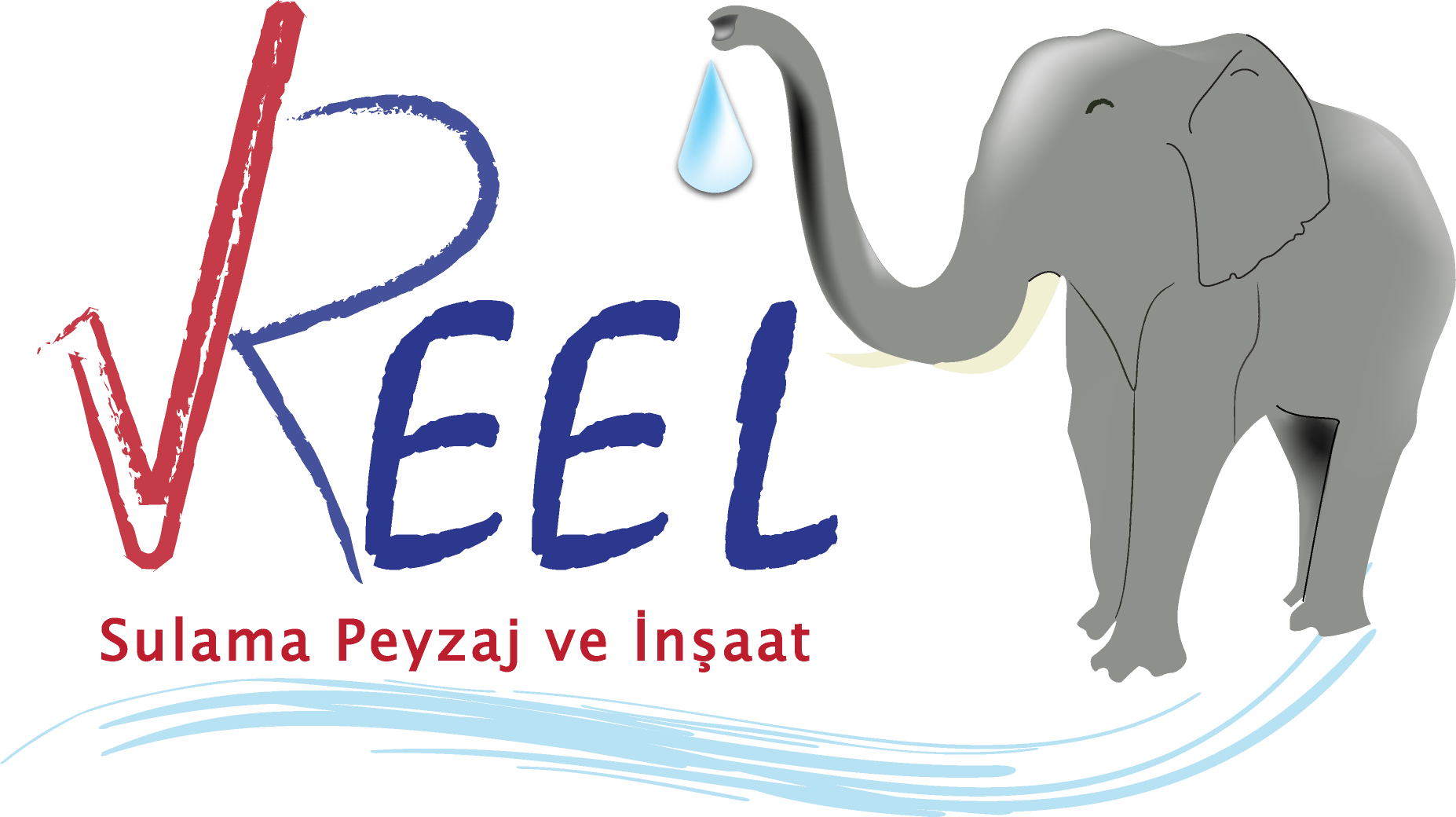 Reel Sulama Kepçe Kirala